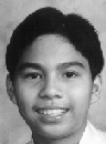 Gadwin Joseph Santos