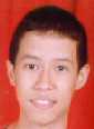 Ralph Marvin Garcia