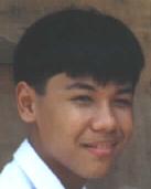 John Dela Rosa