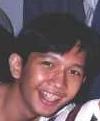 Krister John Palatino