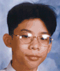 Ian Carlo Ricohermoso
